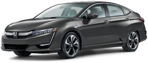 2019 Honda Clarity Plug-In Hybrid Sedan 2019 Honda Clarity Plug-In Hybrid Sedan